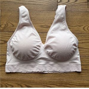 Laura Ashley bra